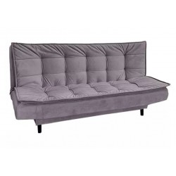 Sofa - lova MB ZEN17 Pilka